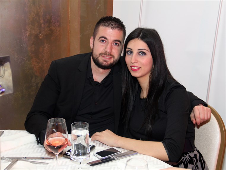 NDU 3rd Engineering Gala Dinner